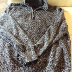 Calvin Klein Soft Sweater